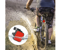 MiLi Odblask rowerowy z LiTagiem dla Android - 1502847 - zdjęcie 5